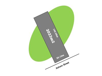 31 Ashwin Street, Violet Town
