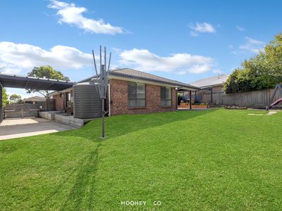 5 Tingara Drive, Botanic Ridge