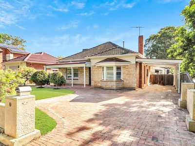 1 Coolibah Avenue, Kensington Gardens