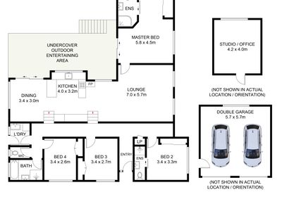 32 Cullen Drive, Kiama Downs