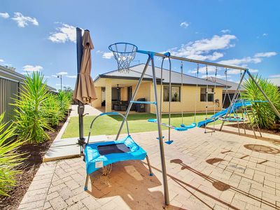 42 Lionel Parade , Baldivis