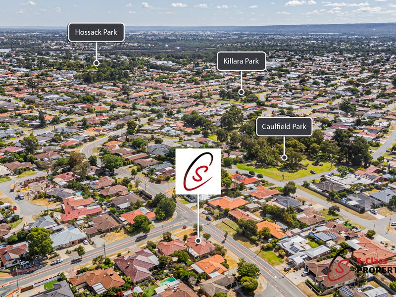 163 Rostrata Avenue, Willetton
