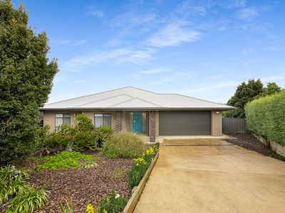 21 Bruning Place, Mount Gambier
