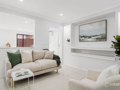 27a Cree Crescent, Greenfield Park