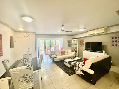23 / 242 Grafton Street, Cairns North
