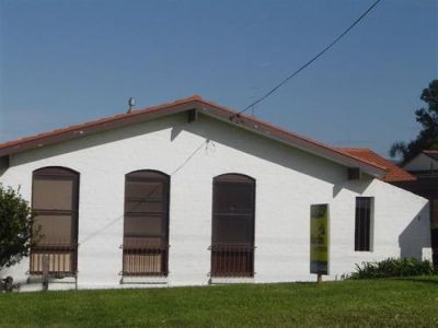 Mount Warrigal