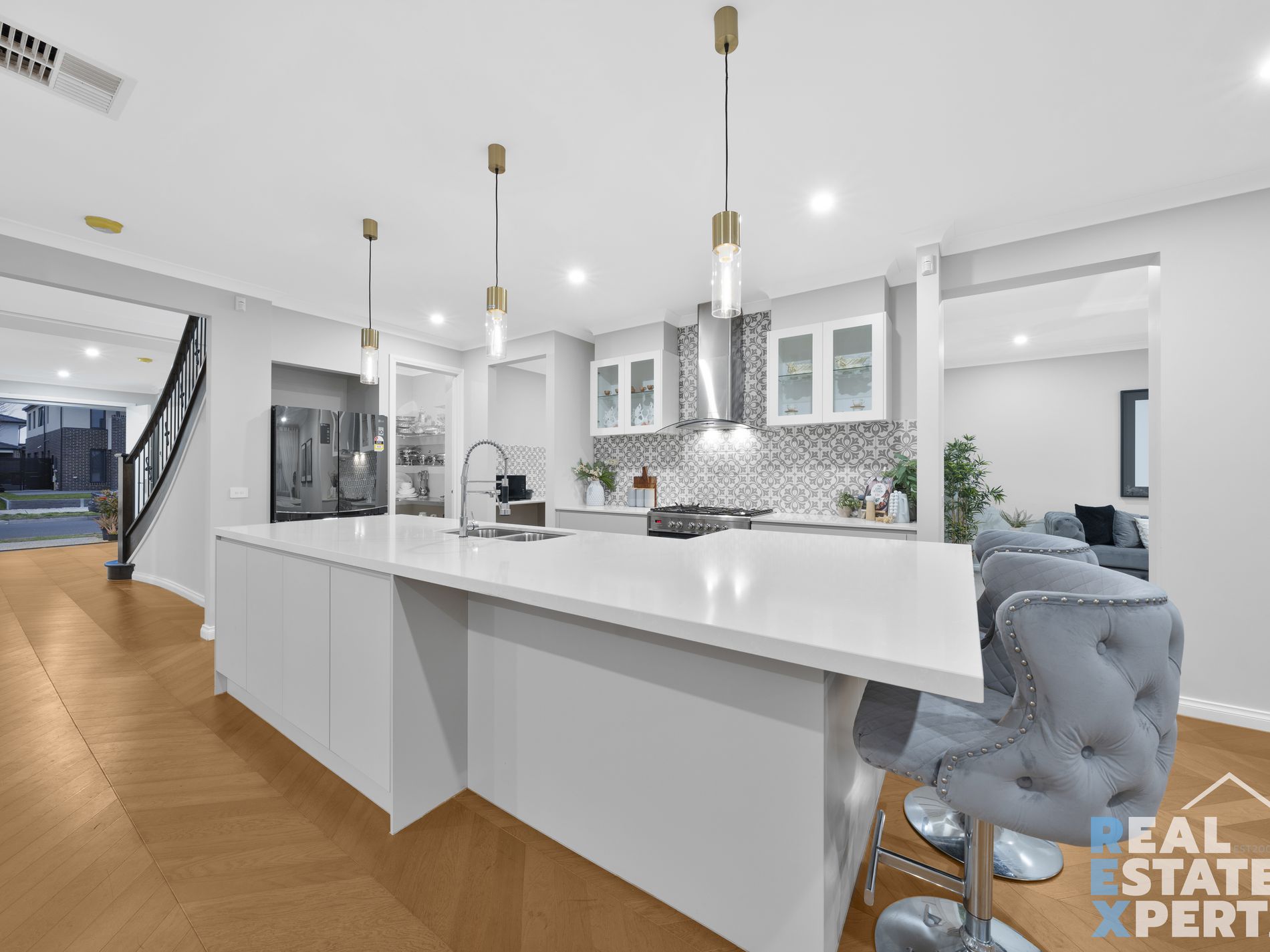 6 Splash Way, Lyndhurst