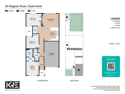 20 Magdala Road, Clyde North