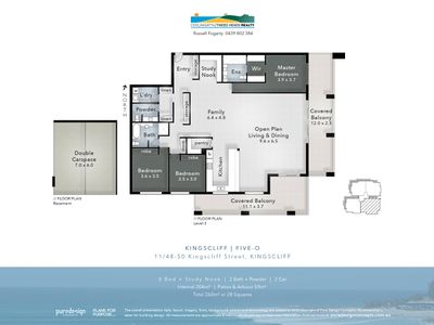 48-50 Kingscliff Street, Kingscliff