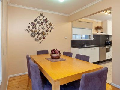 138 LAWRENCE STREET, Wodonga