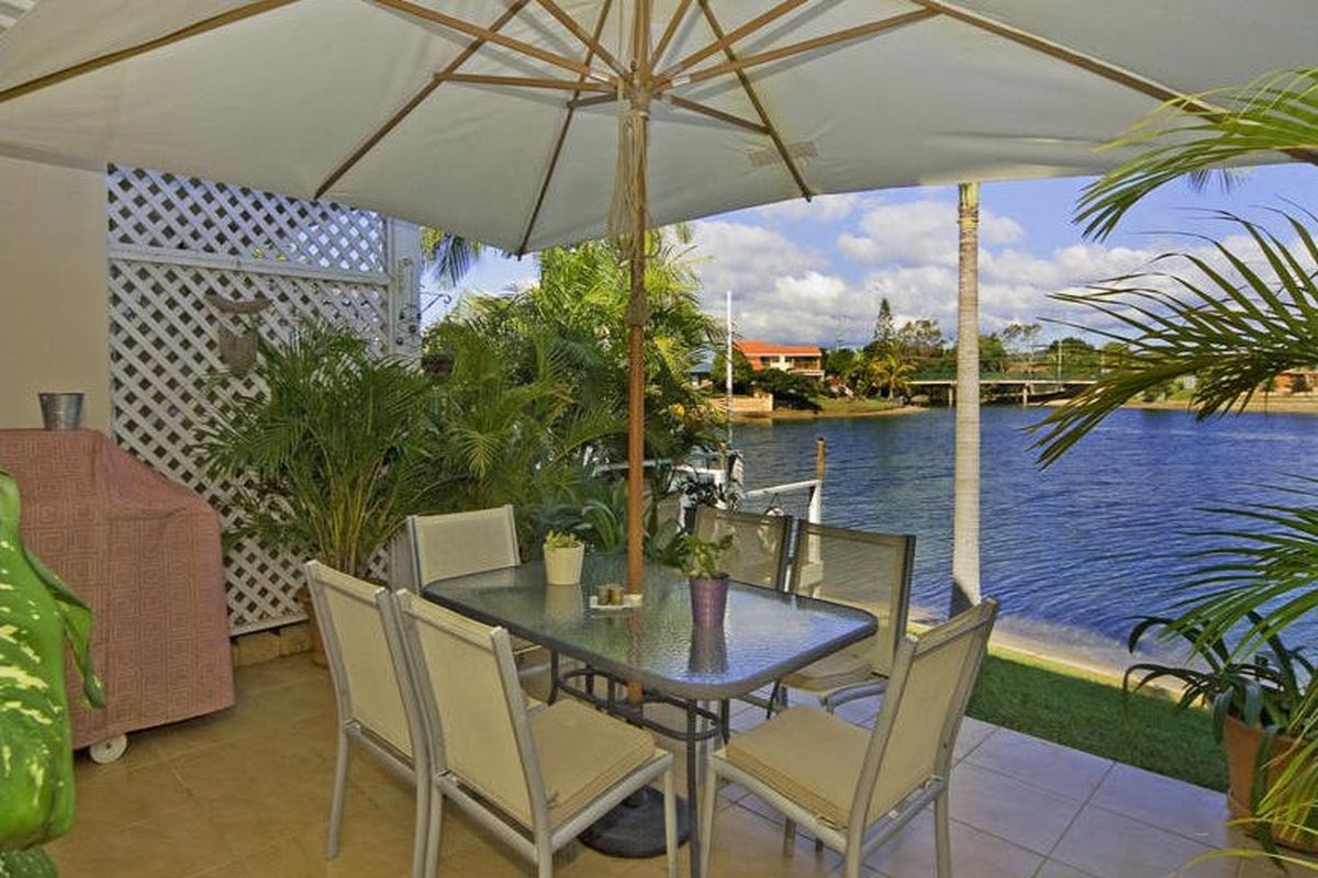 116 / 2-10 Coolgardie Street, Elanora