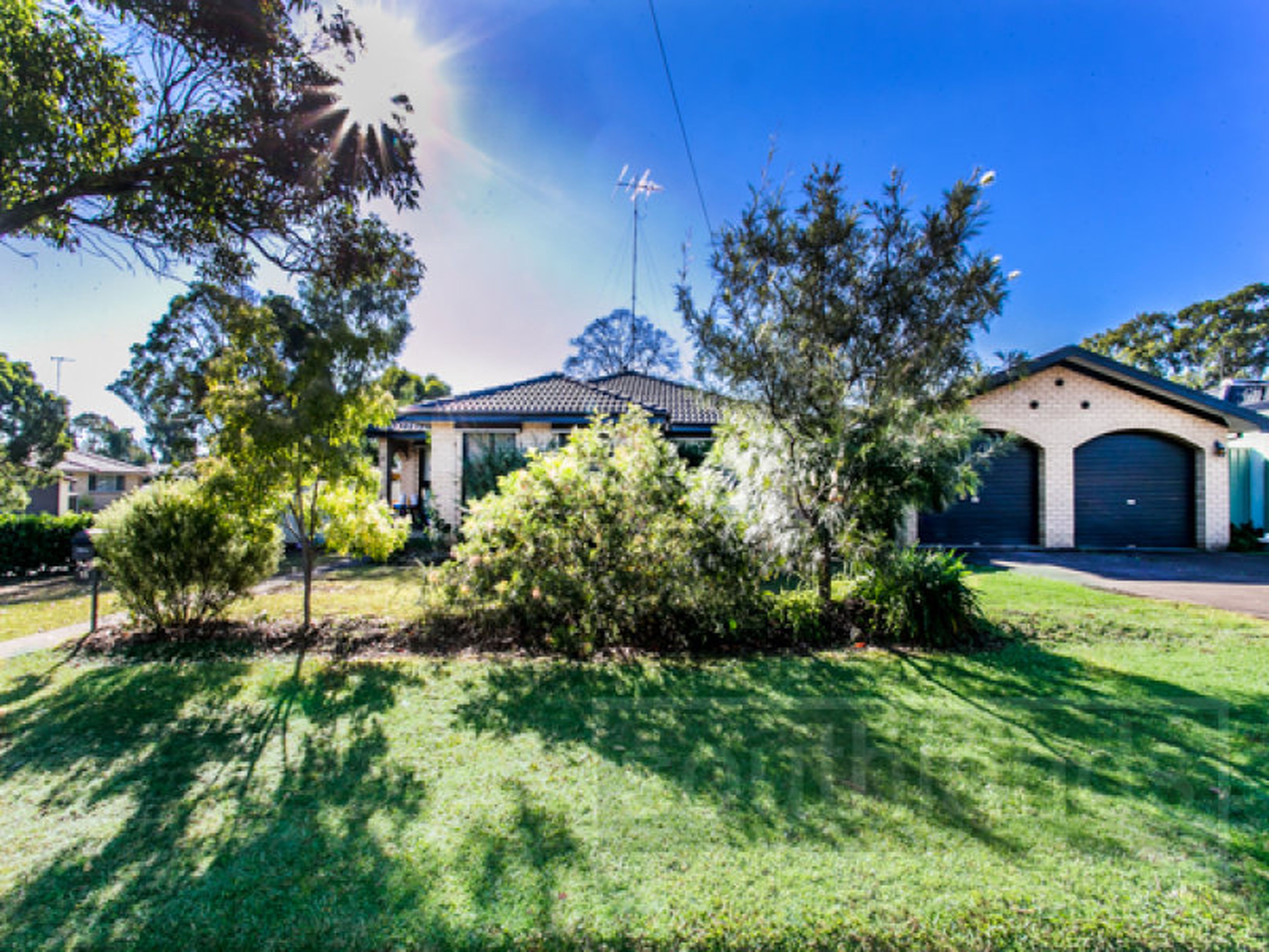 15 Lyn Circuit , JAMISONTOWN