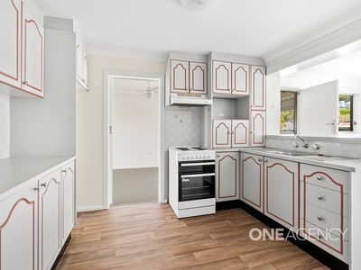 16 Salisbury Drive, Nowra