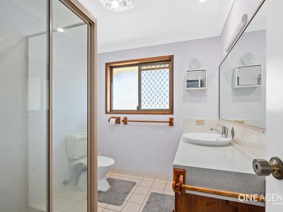 20 Wombat Pl, Doolandella