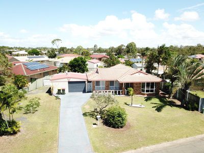 72 Anchorage Circuit, Point Vernon