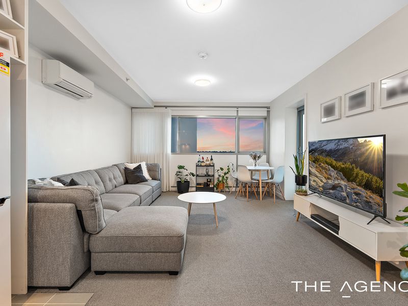 604 / 17 Malata Crescent, Success