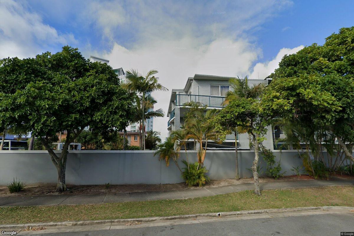 7 / 125 Frank Street, Labrador