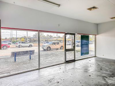 2282 Albany Highway, Gosnells