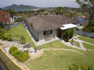 2 Margot Crescent, Forster