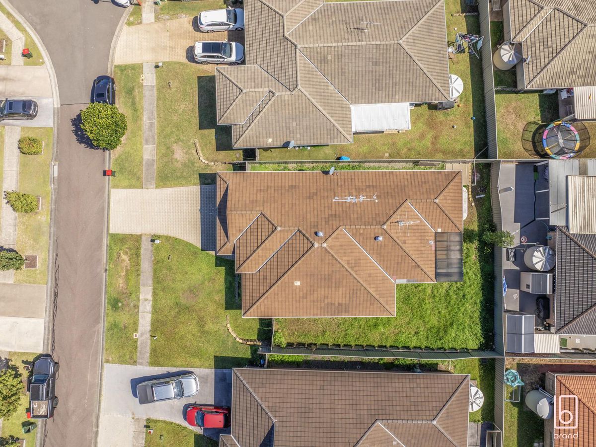 5 Dahlia Avenue, Hamlyn Terrace