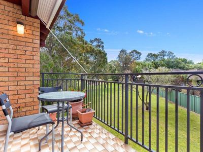 25 The Glen Road, Bardwell Valley