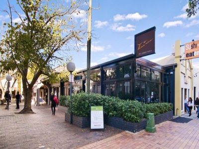 610 / 88 Vista Street, Mosman