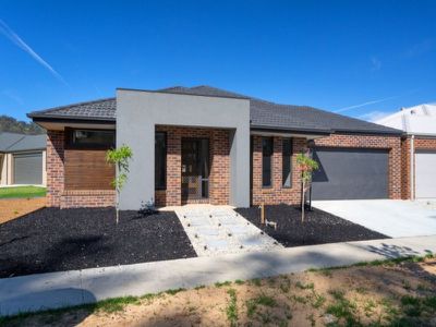 29 AXFORD BOULEVARD, Wodonga
