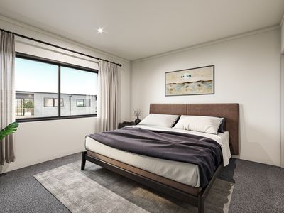 5 / 13 George Holmes Road, Rolleston