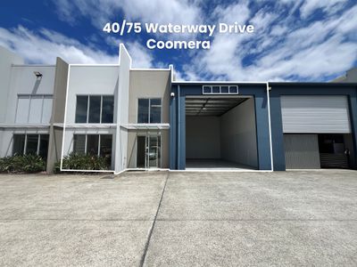 40 / 75 Waterway Drive, Coomera