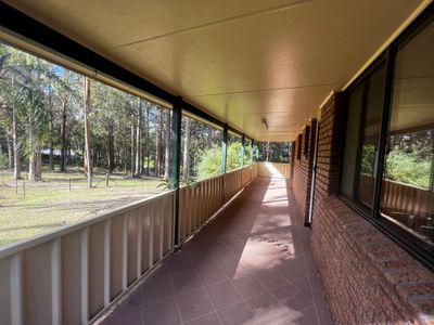 12A Greys Road, Woolgoolga