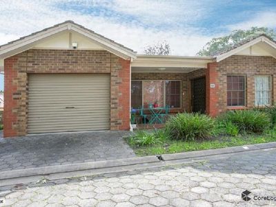 11 / 11 Thomas Drive, Happy Valley