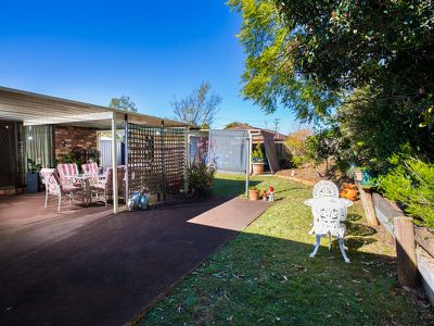 100 Hogg Street, Wilsonton Heights