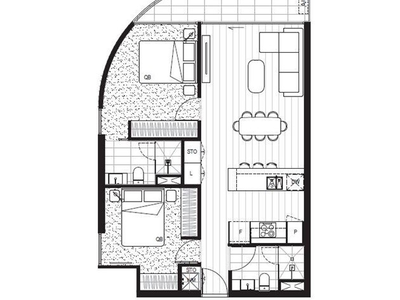 2007 / 40 HALL STREET, Moonee Ponds