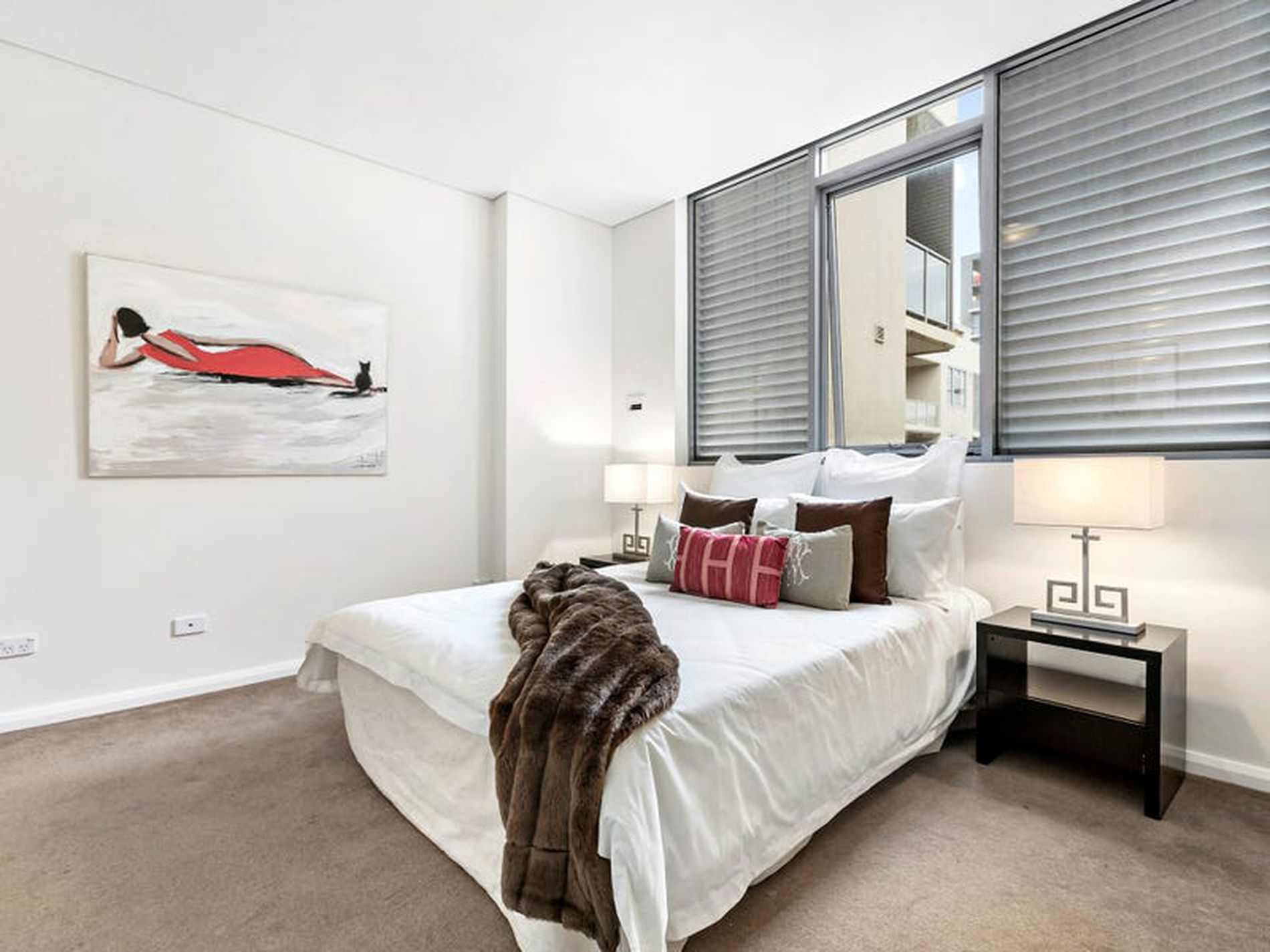 507 / 149 O'Riordan Street, Mascot