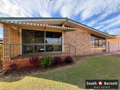 120 Ivy Street, Kingaroy