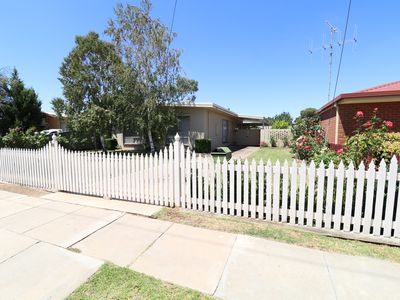 101 Boundary Street, Kerang