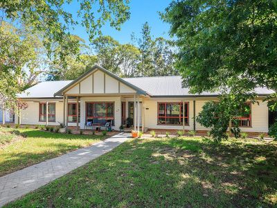 1 Rectory Park Way, Kangaroo Valley