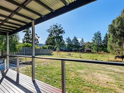 16 Emma Street, Cygnet