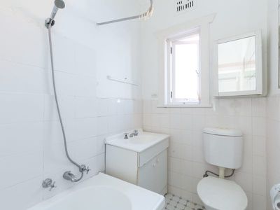 4 / 31 Mitchell Street, North Bondi