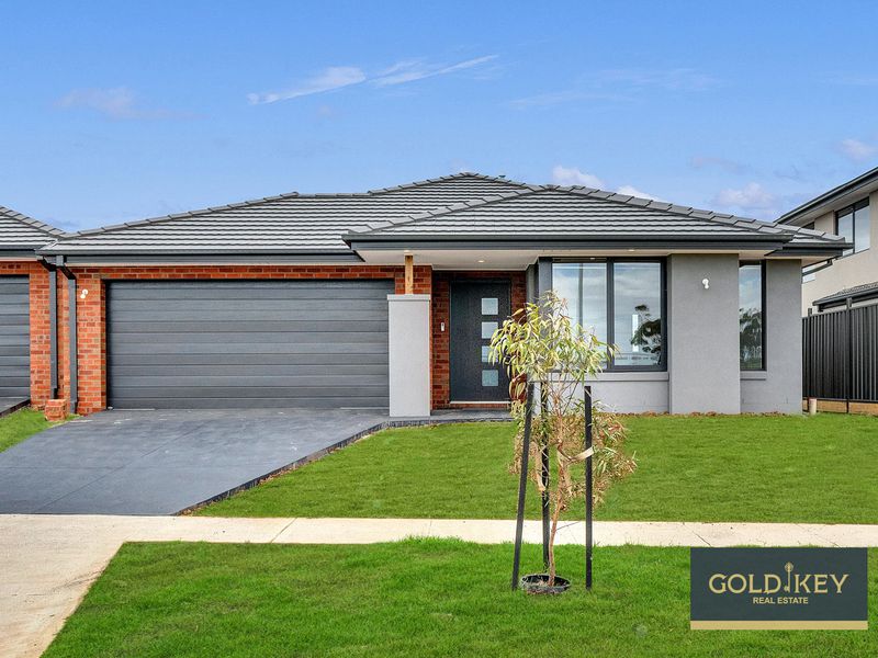 161 Everton Road, Tarneit