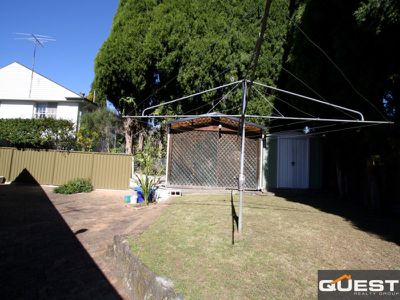 3 Hovey Avenue, St Ives