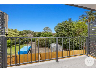 2 / 131 Creek Road, Mount Gravatt East