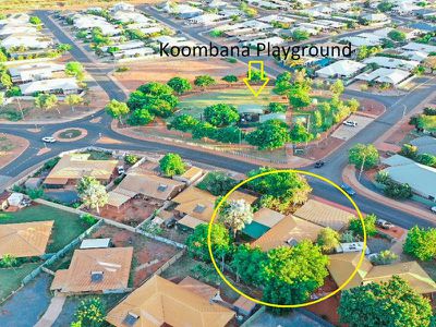 25 Captains Way, South Hedland
