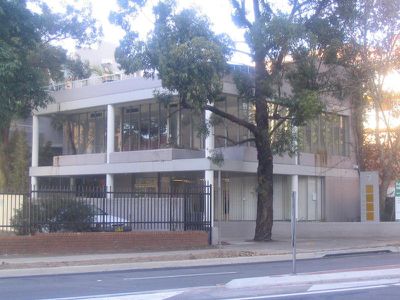 7 Parkes St, Parramatta