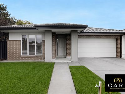 18 Arbourlea Boulevard, Cranbourne North