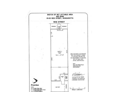 61-63 Reid Street, Wangaratta