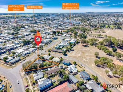 12 John Street, Bundaberg West