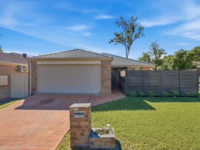 18 Hyde Place, Forest Lake