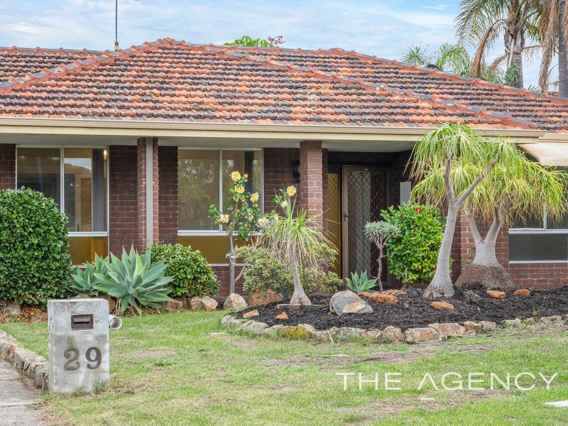 29 Kirby Way, Samson