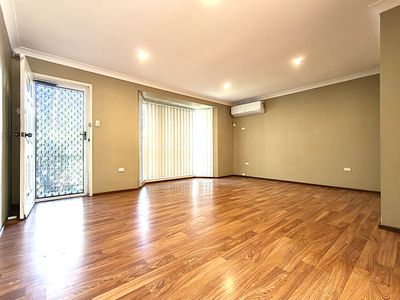 45 Moreton road, Illawong